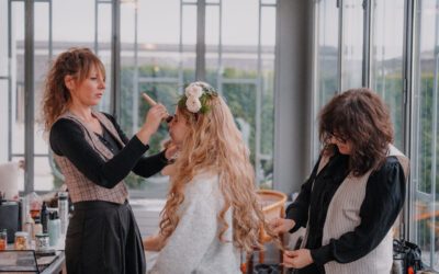 Atelier coiffure : deux univers pour vous sublimer tout au long de la journée