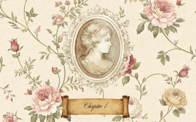 CHAPITRE 1 : Là où tout commence