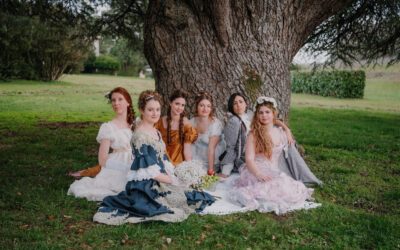 Que faire à Bordeaux pour vivre une expérience immersive Bridgerton ?